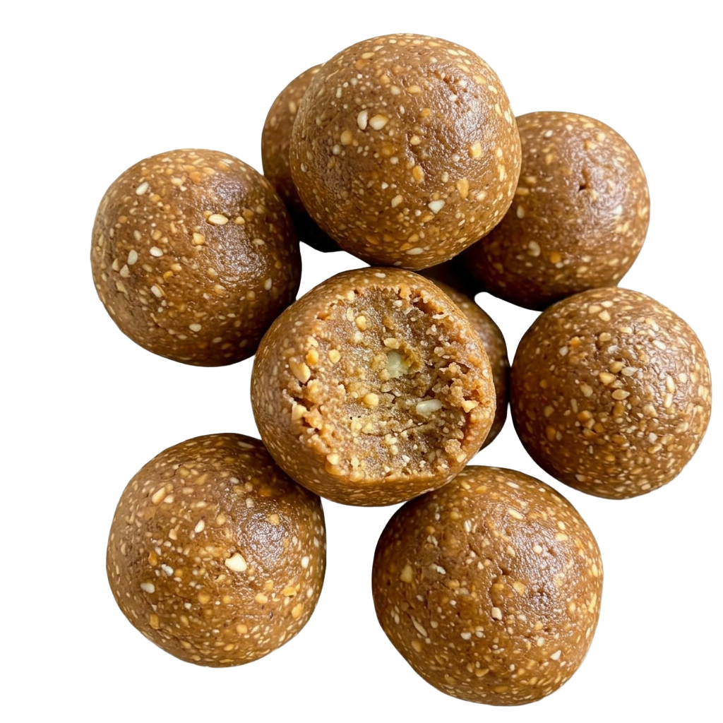 Energy Balls